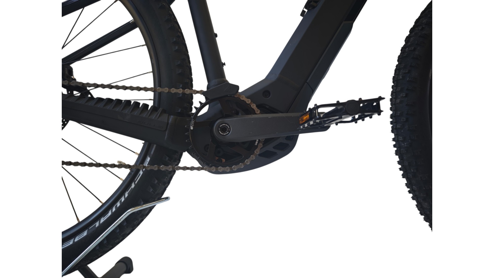 E-Bike Verona | Bulls Sonic Evo 1 | Bosch | S