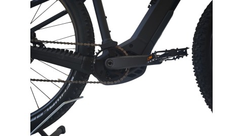 E-Bike Verona | Bulls Sonic Evo 1 | Bosch | S