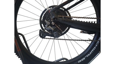 E-Bike Verona | Bulls Sonic Evo 1 | Bosch | S