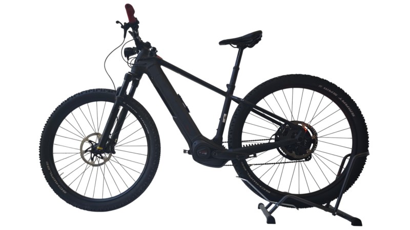 E-Bike Verona | Bulls Sonic Evo 1 | Bosch | S