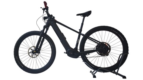 E-Bike Verona | Bulls Sonic Evo 1 | Bosch | S