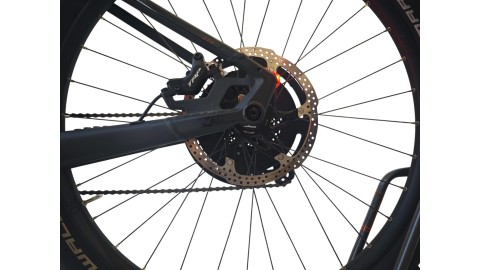 E-Bike Verona | Bulls Sonic Evo 1 | Bosch | S
