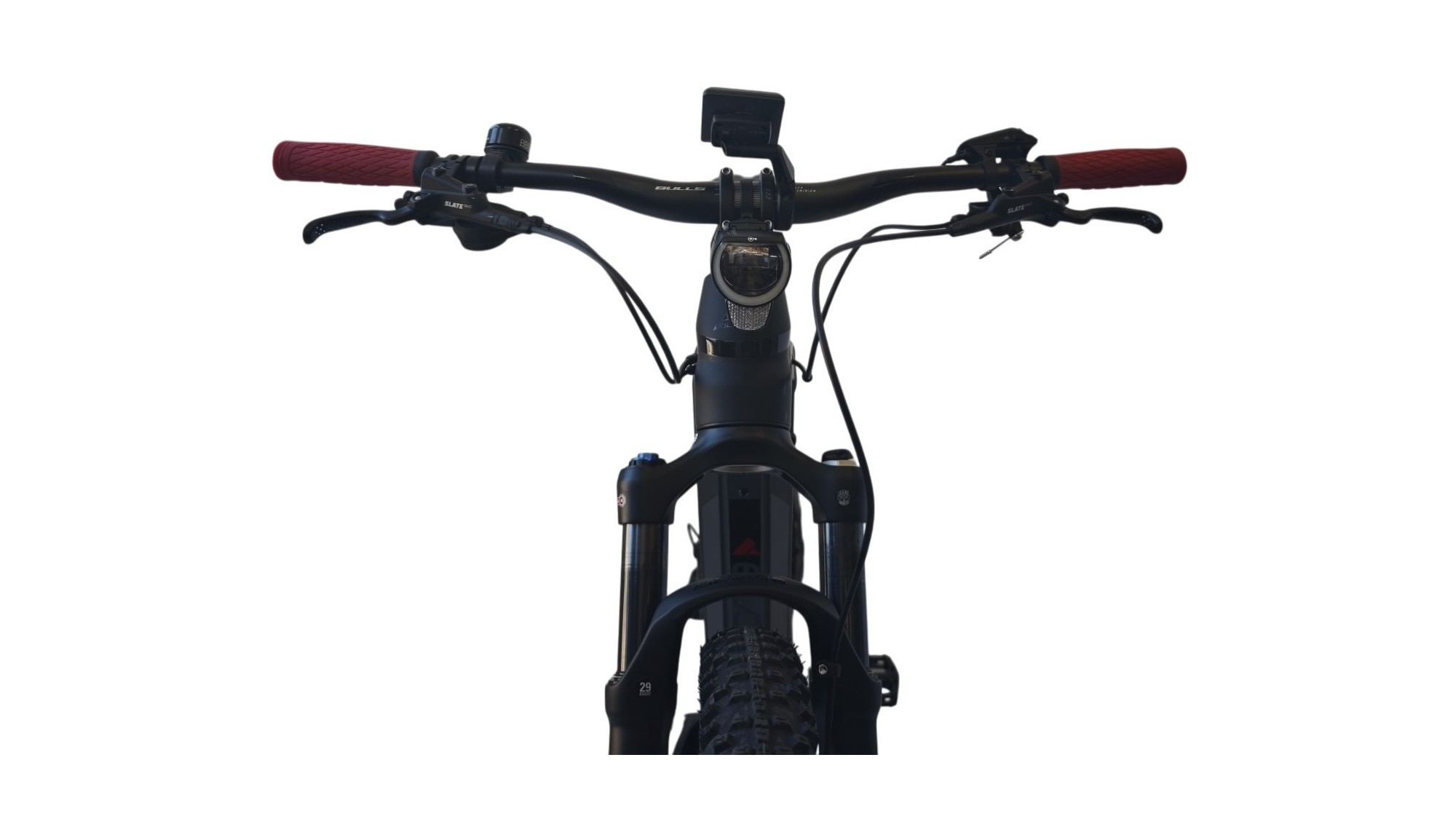 E-Bike Verona | Bulls Sonic Evo 1 | Bosch | S