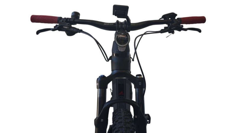 E-Bike Verona | Bulls Sonic Evo 1 | Bosch | S
