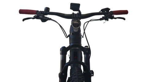 E-Bike Verona | Bulls Sonic Evo 1 | Bosch | S
