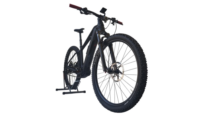 E-Bike Verona | Bulls Sonic Evo 1 | Bosch | S