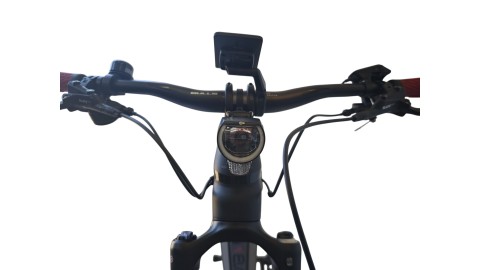 E-Bike Verona | Bulls Sonic Evo 1 | Bosch | S