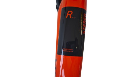 E-Bike Verona | Cube Stereo Hybrid 120 Race 750 | BOSCH | XL