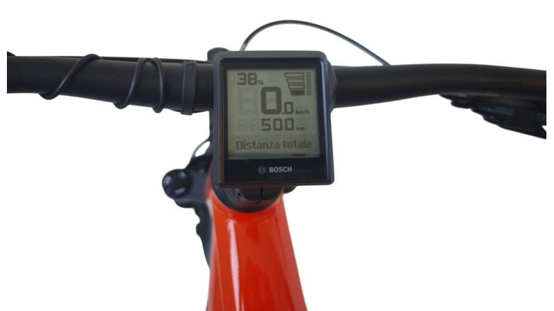 E-Bike Verona | Cube Stereo Hybrid 120 Race 750 | BOSCH | XL