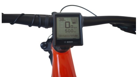 E-Bike Verona | Cube Stereo Hybrid 120 Race 750 | BOSCH | XL