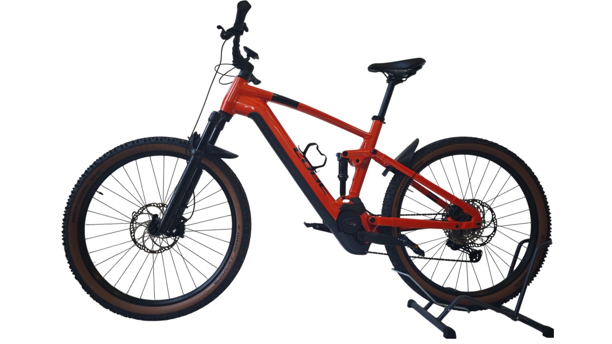 E-Bike Verona | Cube Stereo Hybrid 120 Race 750 | BOSCH | XL