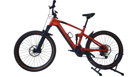 E-Bike Verona | Cube Stereo Hybrid 120 Race 750 | BOSCH | XL