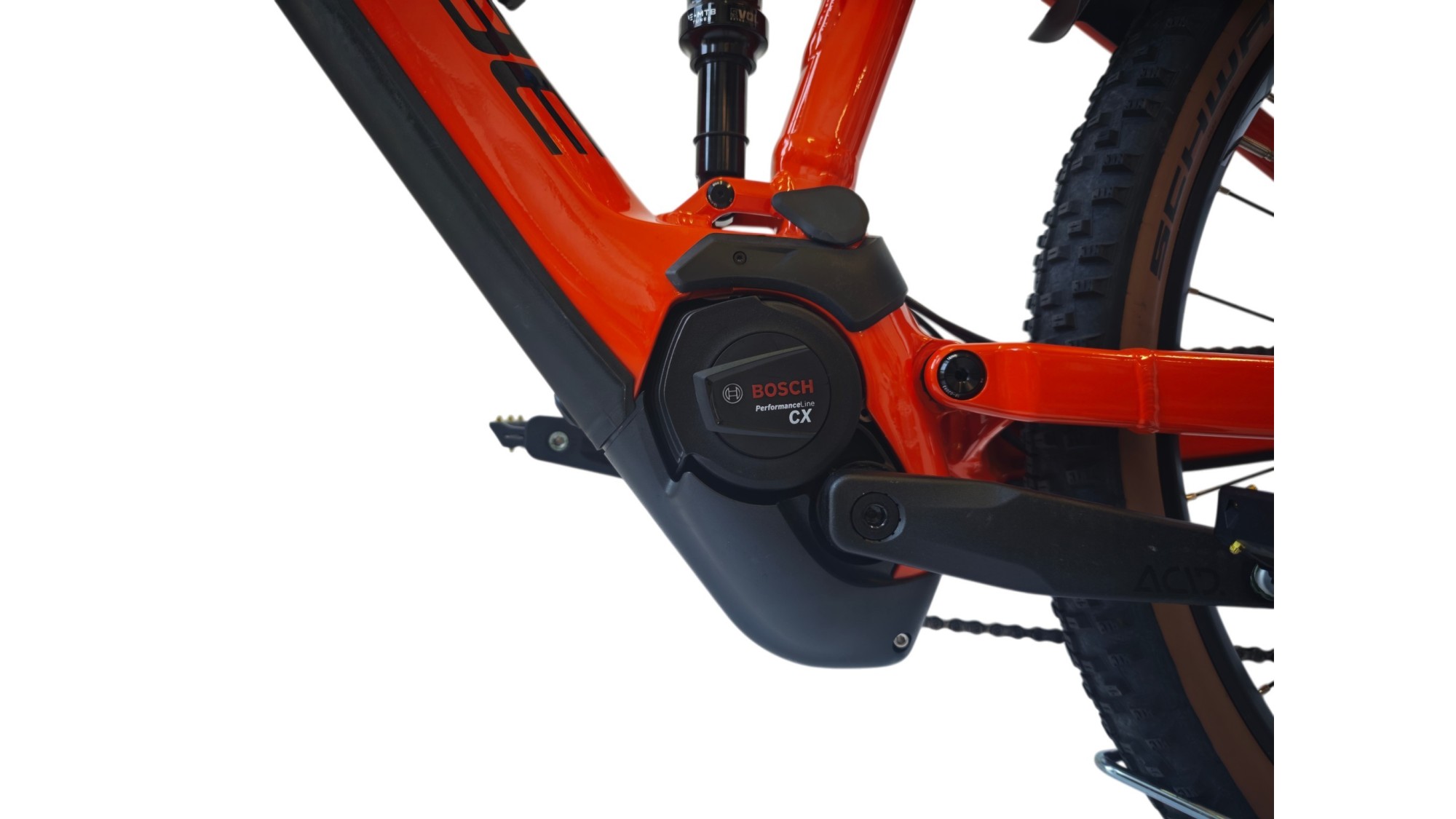 E-Bike Verona | Cube Stereo Hybrid 120 Race 750 | BOSCH | XL