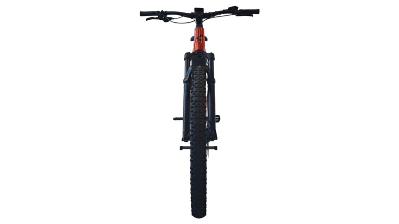 E-Bike Verona | Cube Stereo Hybrid 120 Race 750 | BOSCH | XL