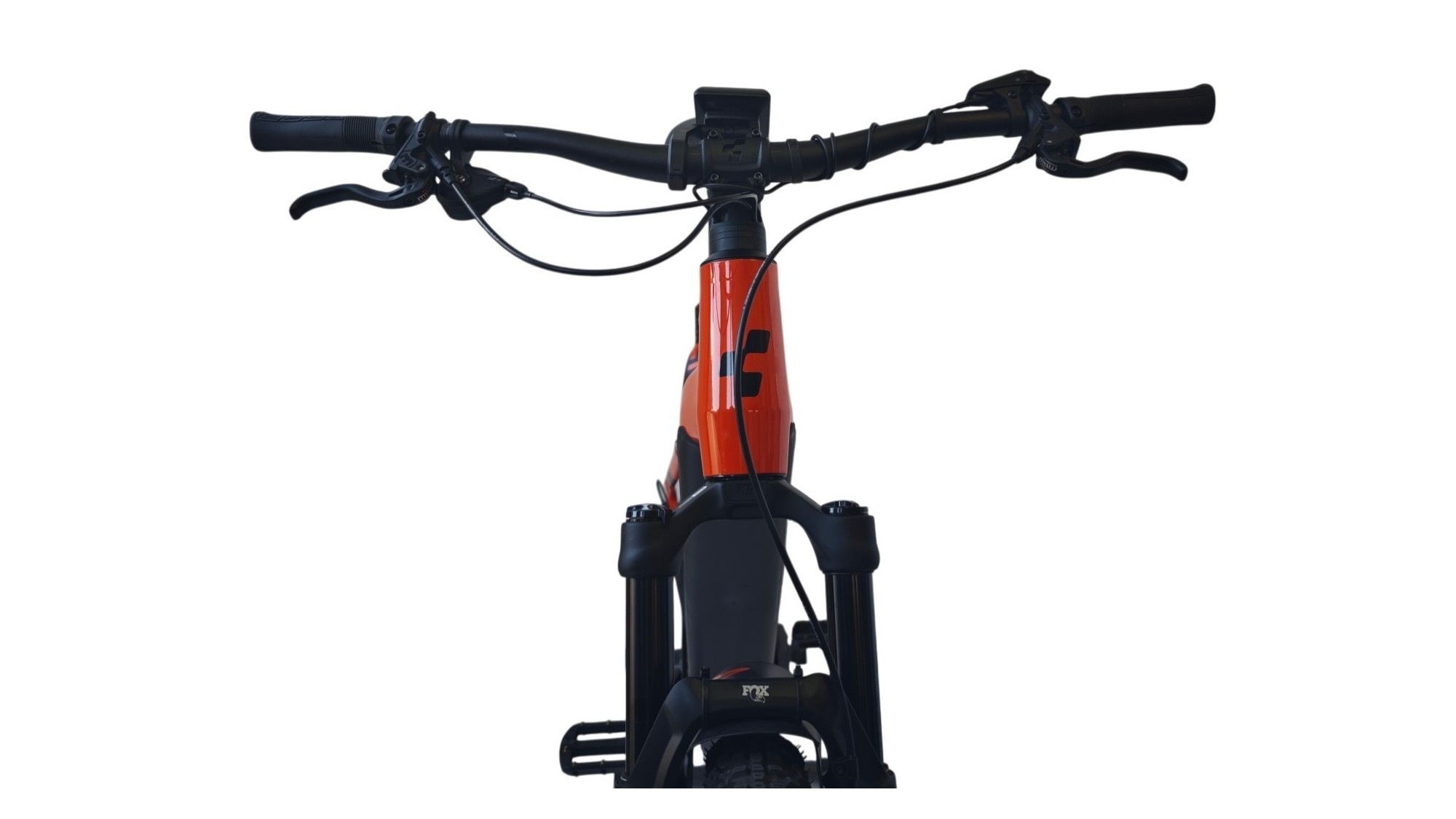 E-Bike Verona | Cube Stereo Hybrid 120 Race 750 | BOSCH | XL
