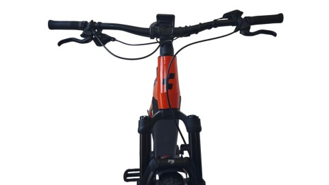 E-Bike Verona | Cube Stereo Hybrid 120 Race 750 | BOSCH | XL
