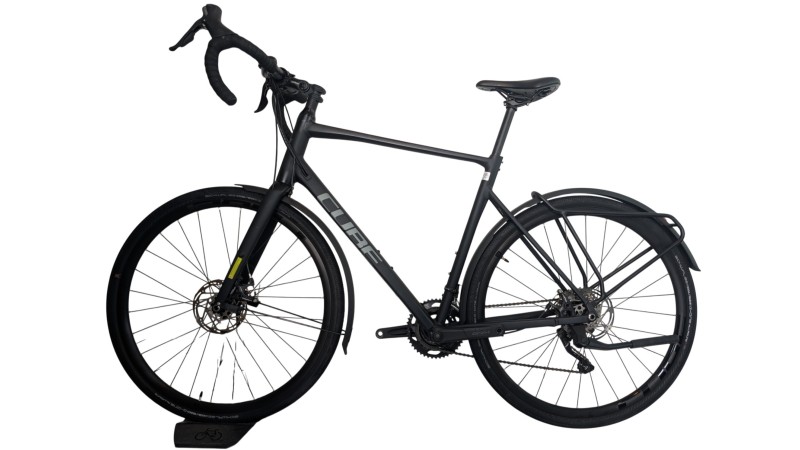 CUBE Gravel München CUBE Nuroad Pro FE| Shimano GRX | XL