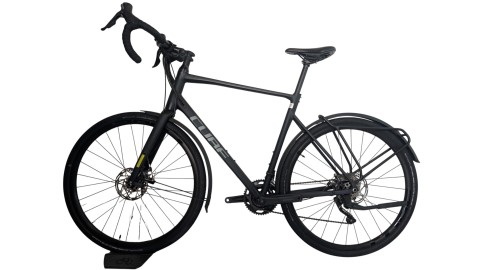 CUBE Gravel München CUBE Nuroad Pro FE| Shimano GRX | XL