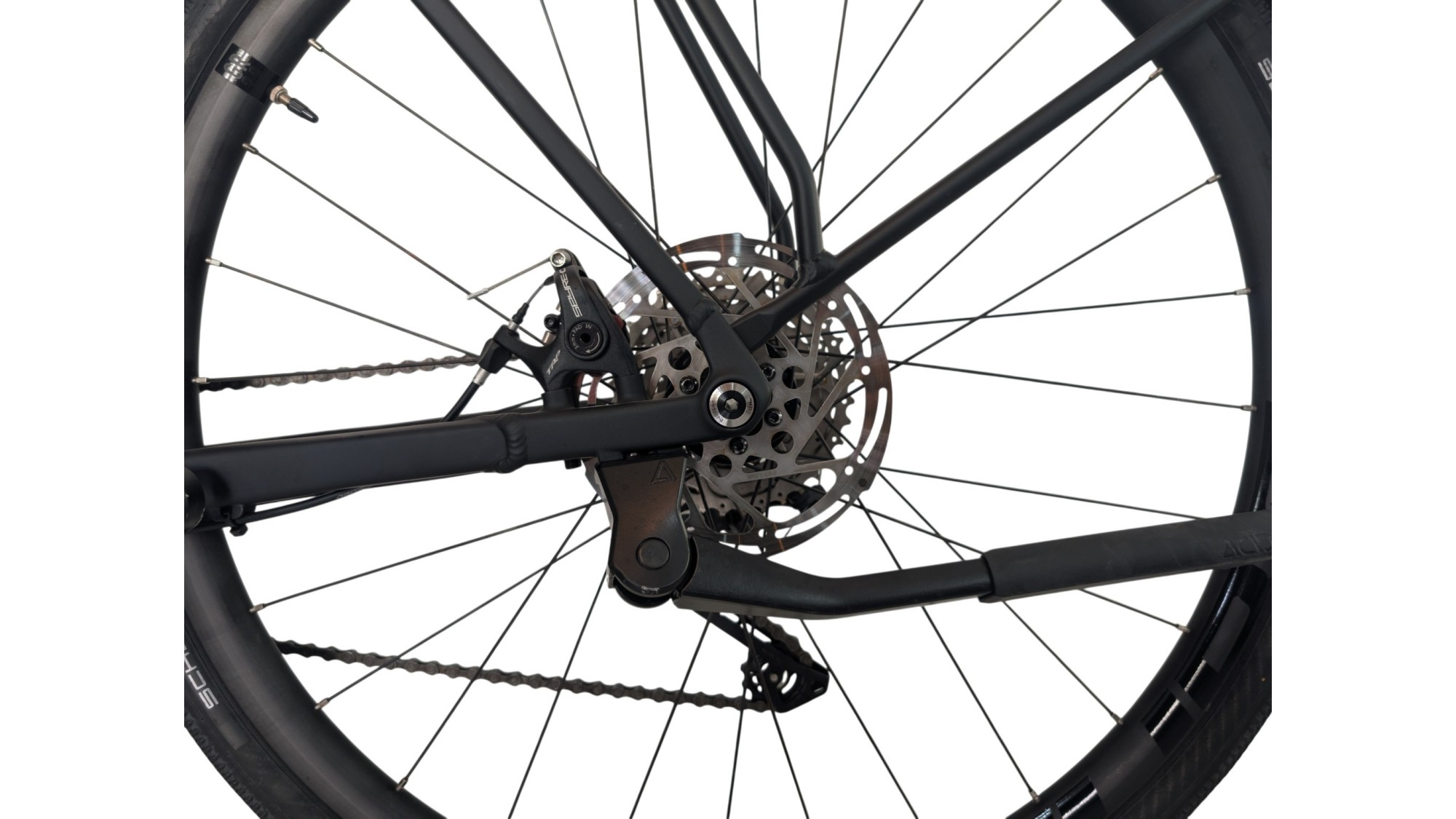CUBE Gravel München CUBE Nuroad Pro FE| Shimano GRX | XL