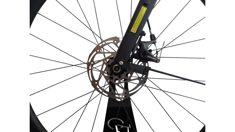 CUBE Gravel München CUBE Nuroad Pro FE| Shimano GRX | XL