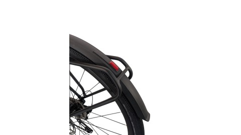 CUBE Gravel München CUBE Nuroad Pro FE| Shimano GRX | XL