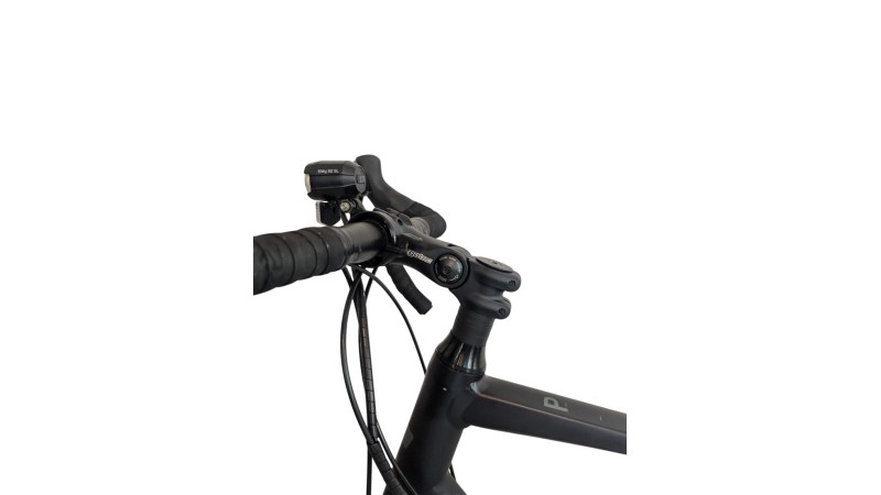 CUBE Gravel München CUBE Nuroad Pro FE| Shimano GRX | XL