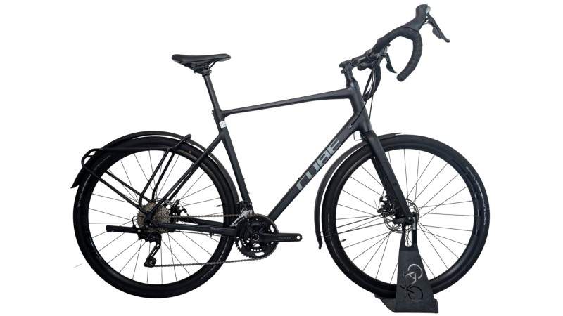 CUBE Gravel München CUBE Nuroad Pro FE| Shimano GRX | XL