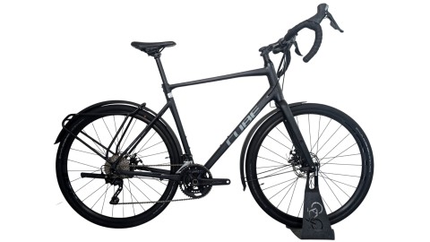 CUBE Gravel München CUBE Nuroad Pro FE| Shimano GRX | XL