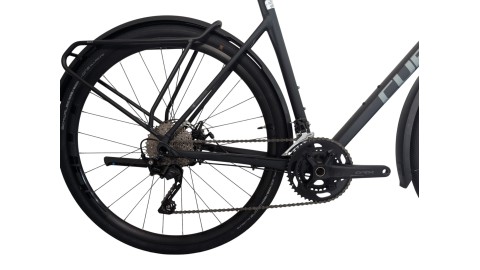 CUBE Gravel München CUBE Nuroad Pro FE| Shimano GRX | XL