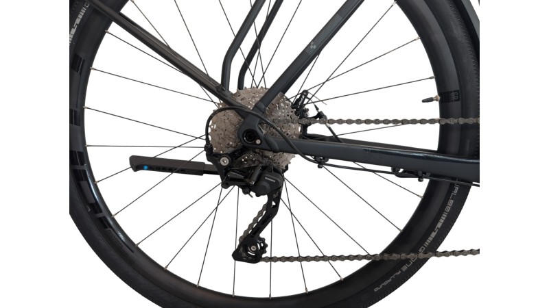 CUBE Gravel München CUBE Nuroad Pro FE| Shimano GRX | XL