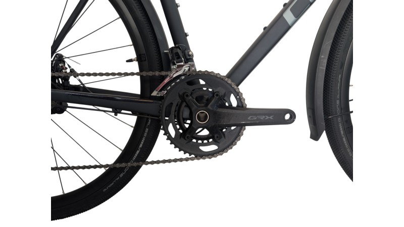 CUBE Gravel München CUBE Nuroad Pro FE| Shimano GRX | XL