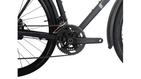 CUBE Gravel München CUBE Nuroad Pro FE| Shimano GRX | XL