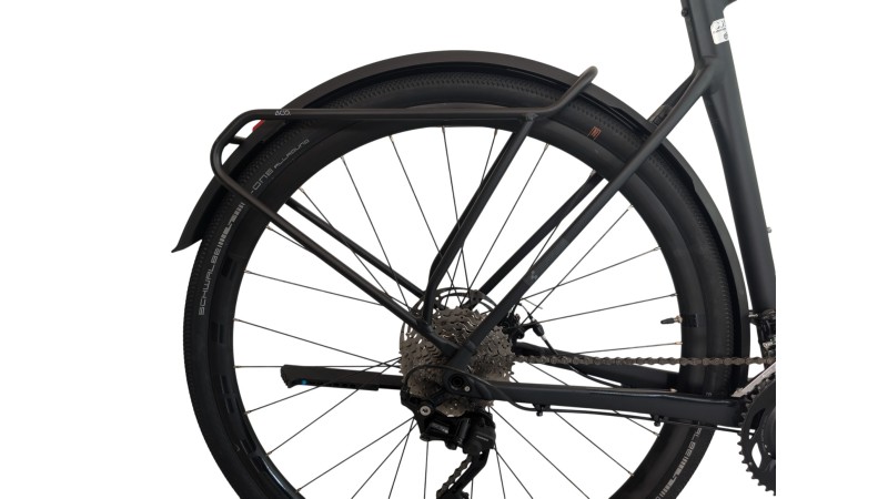 CUBE Gravel München CUBE Nuroad Pro FE| Shimano GRX | XL