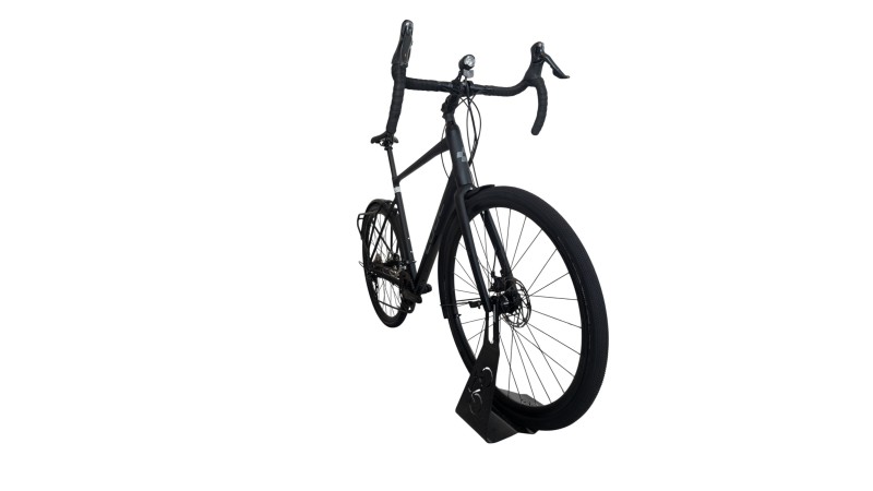 CUBE Gravel München CUBE Nuroad Pro FE| Shimano GRX | XL