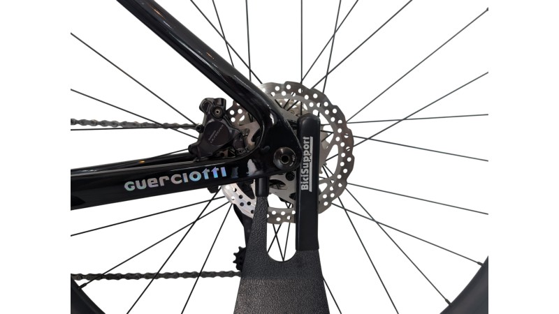 Rennrad München | Guerciotti Eclipse S| Shimano Ultegra/105 Di2| S