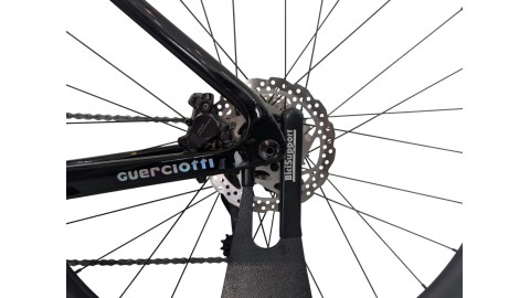 Rennrad München | Guerciotti Eclipse S| Shimano Ultegra/105 Di2| S