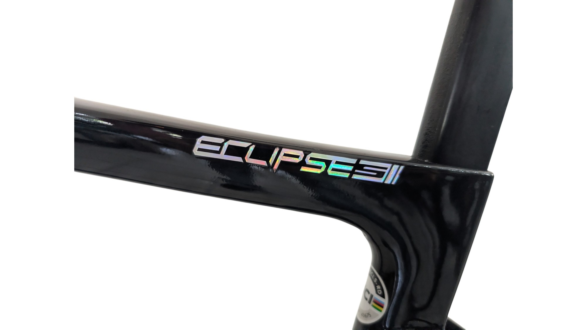 Rennrad München | Guerciotti Eclipse S| Shimano Ultegra/105 Di2| S