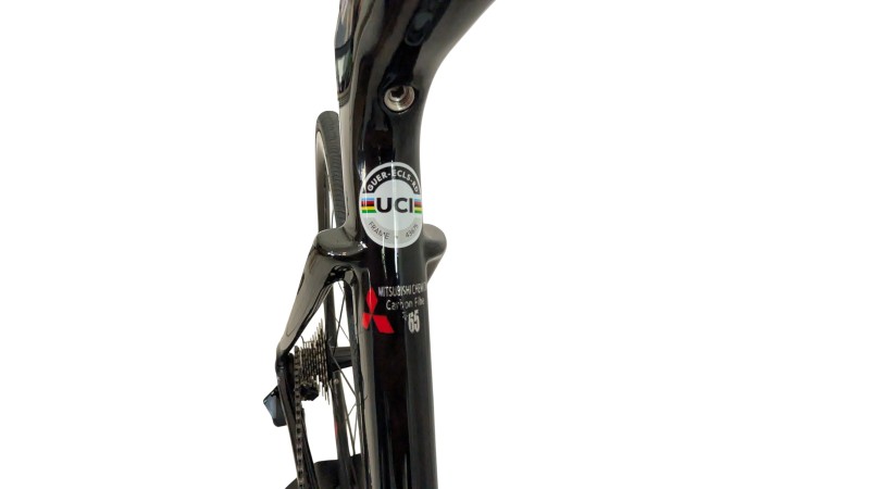 Rennrad München | Guerciotti Eclipse S| Shimano Ultegra/105 Di2| S