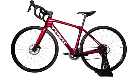 Rennrad München Gebraucht | Trek Domane SL 6 Gen 4 | SRAM RIVAL AXS