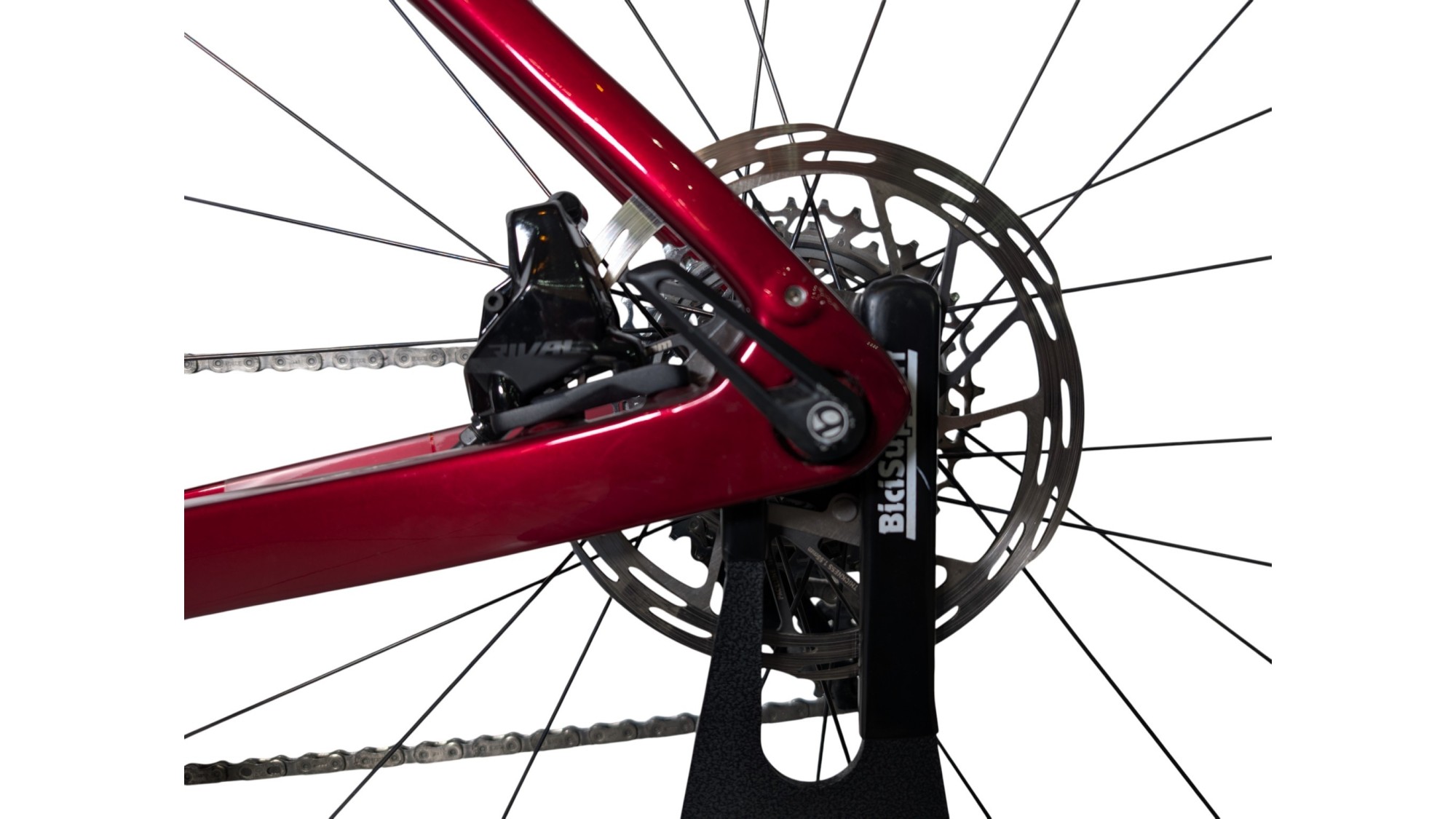 Trek Domane SL 6 Gen 4 | SRAM RIVAL AXS | 50| Bicycle Republic