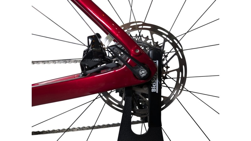 Rennrad München Gebraucht | Trek Domane SL 6 Gen 4 | SRAM RIVAL AXS