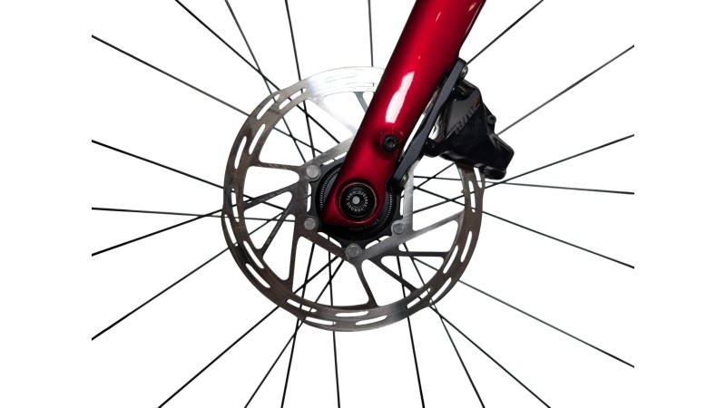 Trek Domane SL 6 Gen 4 | SRAM RIVAL AXS | 50| Bicycle Republic