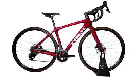 Rennrad München Gebraucht | Trek Domane SL 6 Gen 4 | SRAM RIVAL AXS