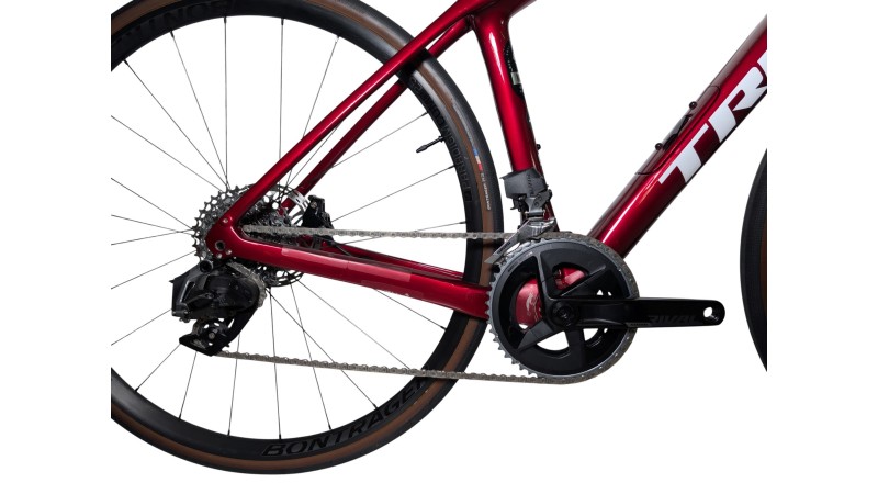 Rennrad München Gebraucht | Trek Domane SL 6 Gen 4 | SRAM RIVAL AXS