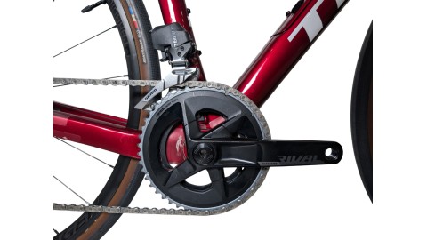 Trek Domane SL 6 Gen 4 | SRAM RIVAL AXS | 50| Bicycle Republic