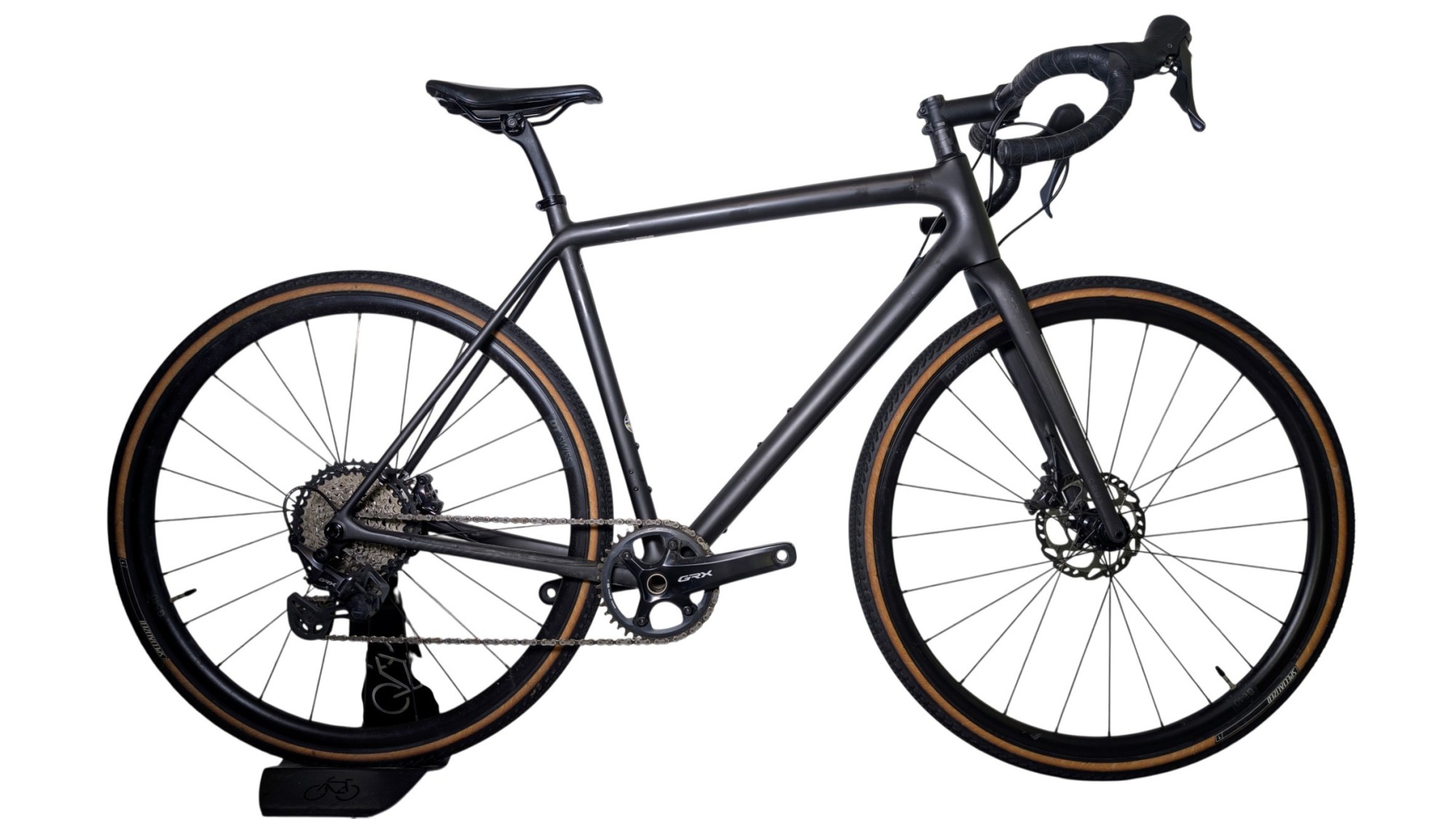 Gebrauchtes Gravel München | Specialized Crux Comp| Shimano GRX | 56