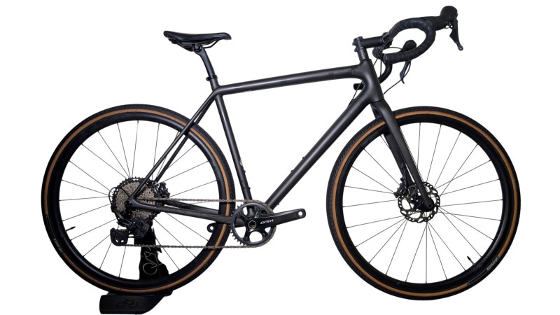 Gebrauchtes Gravel München | Specialized Crux Comp| Shimano GRX | 56