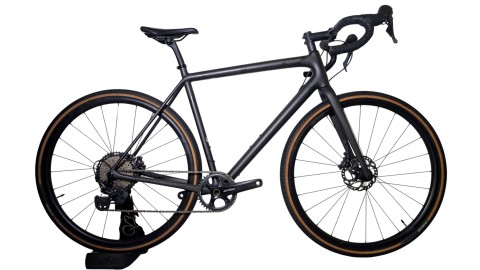 Gebrauchtes Gravel München | Specialized Crux Comp| Shimano GRX | 56
