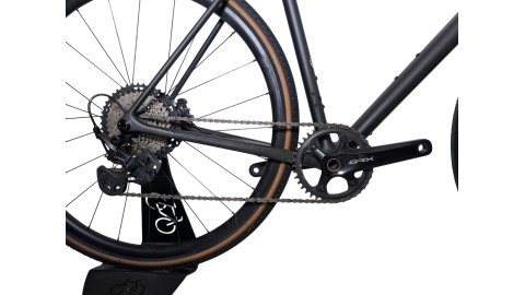 Gebrauchtes Gravel München | Specialized Crux Comp| Shimano GRX | 56