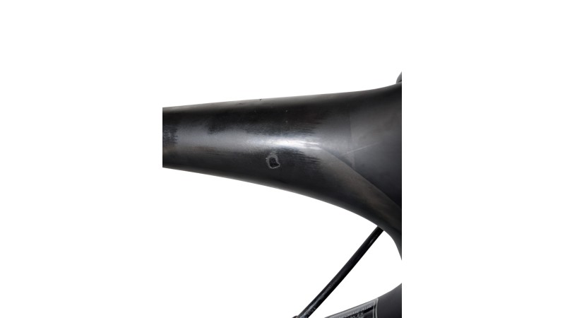 Gebrauchtes Gravel München | Specialized Crux Comp| Shimano GRX | 56